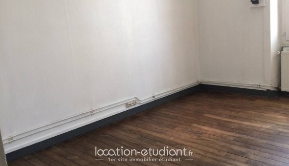 Logement tudiant T2 à Rennes (35000)