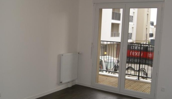 Logement tudiant T2 à Rez (44400)