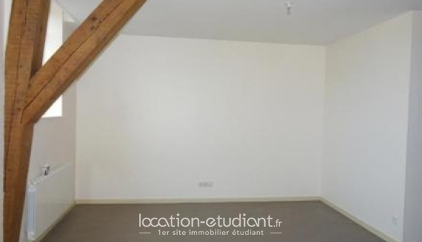 Logement tudiant T2 à Roanne (42300)