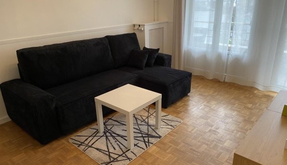 Logement tudiant Location T2 Vide Romainville (93230)