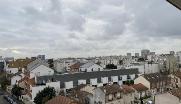 Logement tudiant T2 à Romainville (93230)