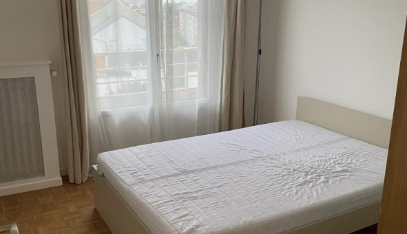 Logement tudiant T2 à Romainville (93230)