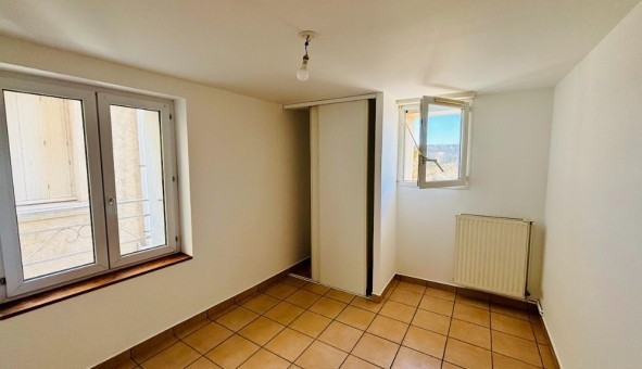 Logement tudiant T2 à Romans sur Isre (26100)