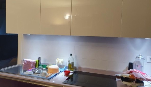 Logement tudiant T2 à Roquebrune Cap Martin (06190)