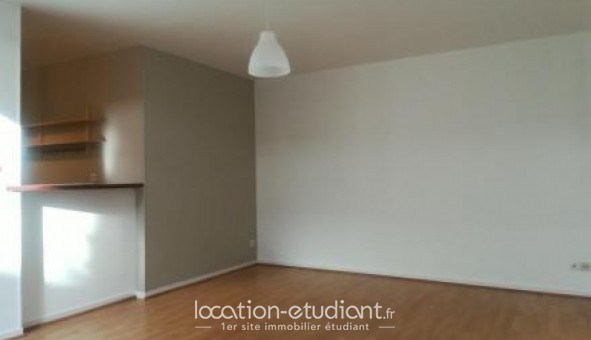 Logement tudiant T2 à Rouen (76100)