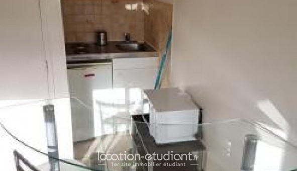 Logement tudiant T2 à Rouen (76100)