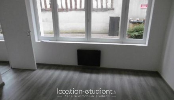 Logement tudiant T2 à Rouen (76100)