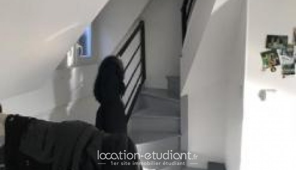 Logement tudiant T2 à Rouen (76100)