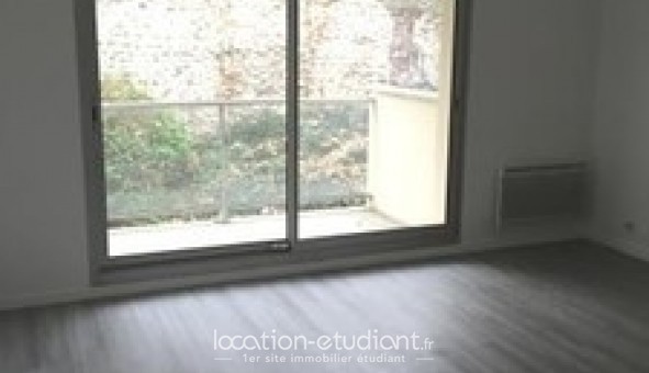 Logement tudiant T2 à Rouen (76100)