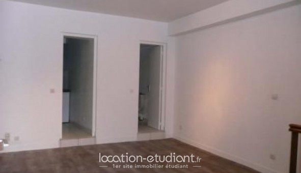 Logement tudiant T2 à Rouen (76100)