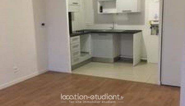 Logement tudiant T2 à Rouen (76100)