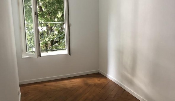 Logement tudiant T2 à Rouen (76100)