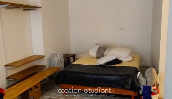 Logement tudiant T2 à Rouen (76100)