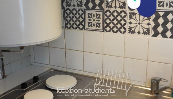 Logement tudiant Location T2 Meublé Rouen (76100)