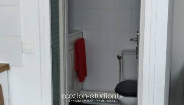 Logement tudiant T2 à Rouen (76100)