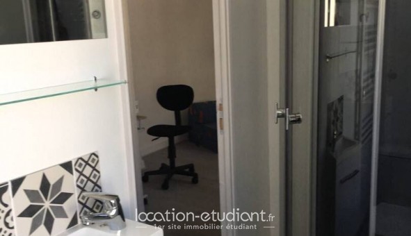 Logement tudiant T2 à Rouen (76100)