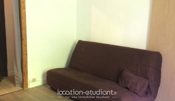 Logement tudiant T2 à Royat (63130)