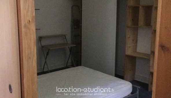 Logement tudiant T2 à Royat (63130)