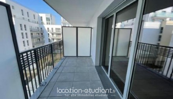 Logement tudiant T2 à Rueil Malmaison (92500)