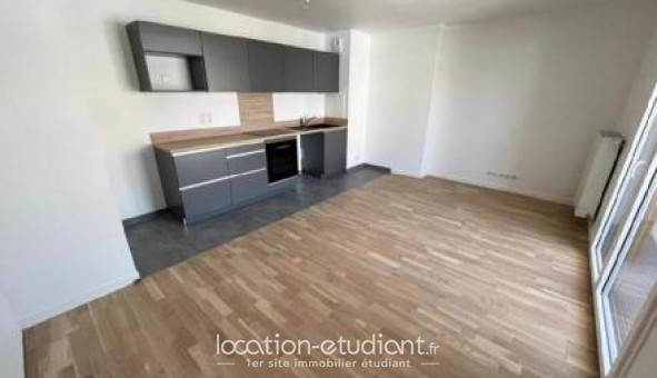 Logement tudiant T2 à Rueil Malmaison (92500)