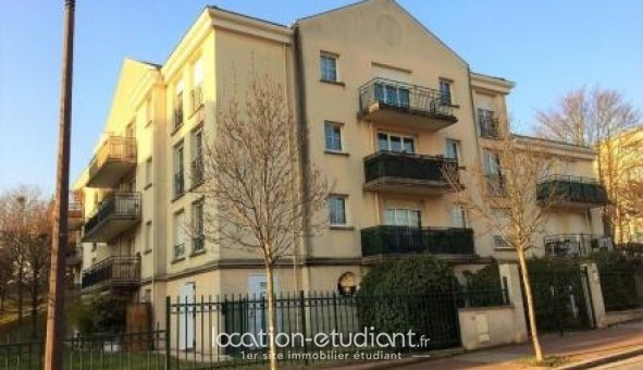 Logement tudiant T2 à Rueil Malmaison (92500)