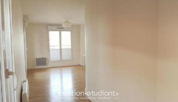 Logement tudiant T2 à Rueil Malmaison (92500)