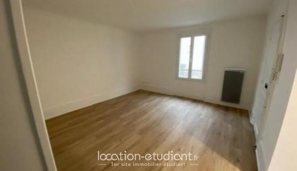 Logement tudiant T2 à Rueil Malmaison (92500)