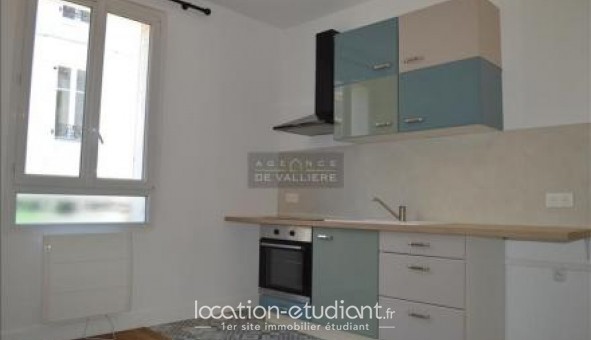 Logement tudiant T2 à Rueil Malmaison (92500)