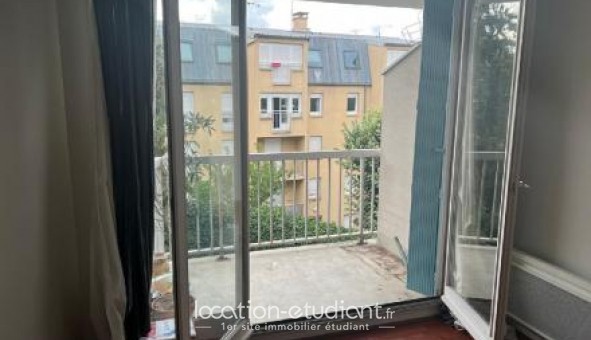 Logement tudiant T2 à Rueil Malmaison (92500)