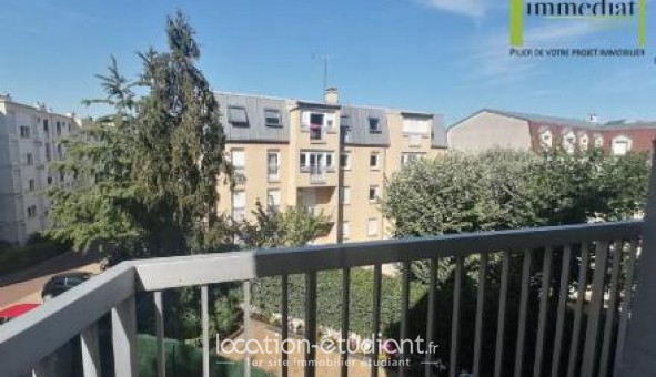 Logement tudiant T2 à Rueil Malmaison (92500)