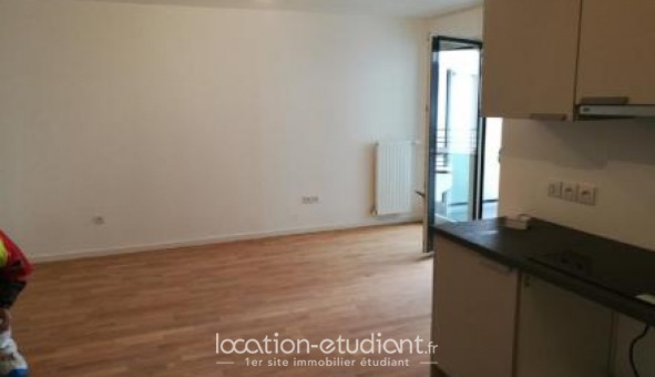 Logement tudiant T2 à Rueil Malmaison (92500)