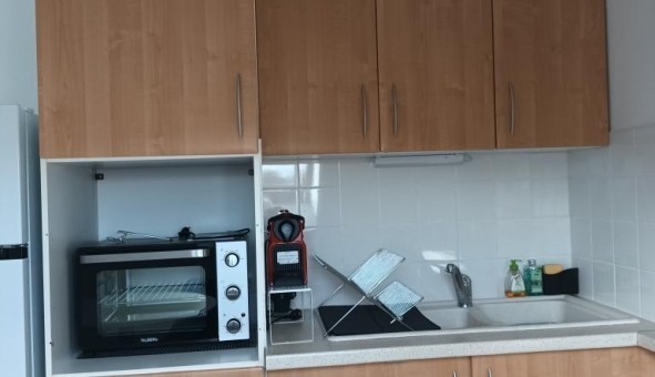 Logement tudiant T2 à Rungis (94150)