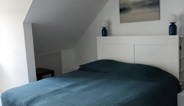 Logement tudiant T2 à Rungis (94150)