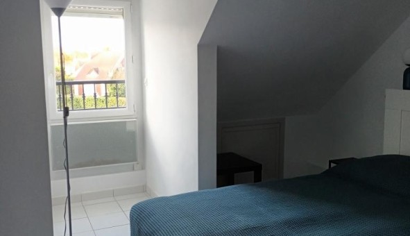 Logement tudiant T2 à Rungis (94150)