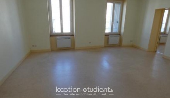 Logement tudiant Location T2 Vide Sacy sur Marne (77730)