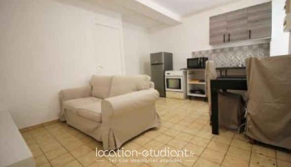 Logement tudiant T2 à Saclas (91690)