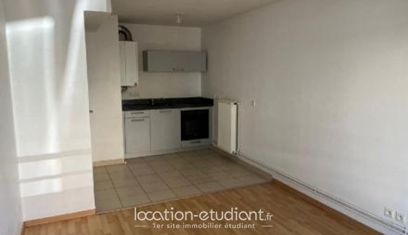 Logement tudiant T2 à Saint Avold (57500)