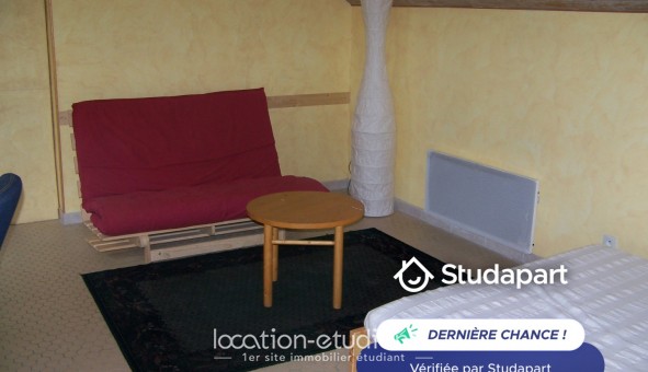 Logement tudiant Location T2 Meublé Saint Barthlemy d'Anjou (49124)