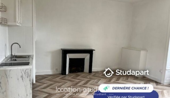 Logement tudiant T2 à Saint Carreuc (22150)