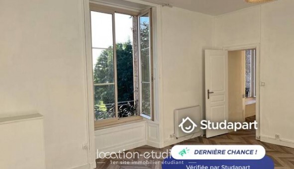 Logement tudiant T2 à Saint Carreuc (22150)