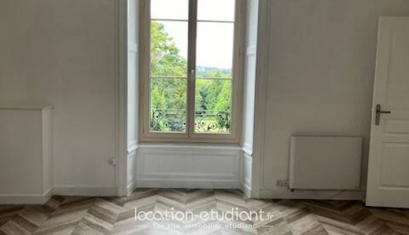 Logement tudiant T2 à Saint Carreuc (22150)