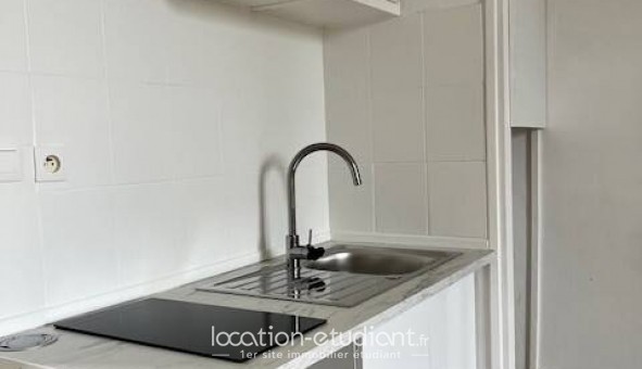 Logement tudiant T2 à Saint Carreuc (22150)