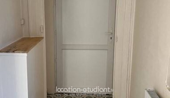 Logement tudiant T2 à Saint Carreuc (22150)