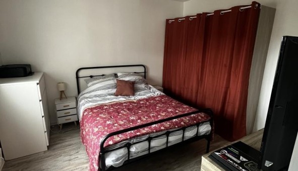 Logement tudiant T2 à Saint Chamond (42400)