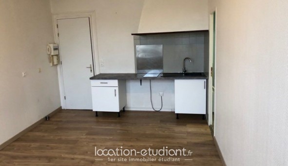 Logement tudiant Location T2 Vide Saint Ciers sur Gironde (33820)