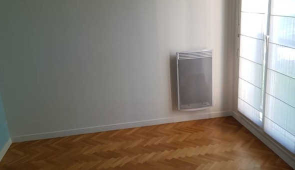 Logement tudiant T2 à Saint Cloud (92210)