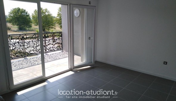 Logement tudiant T2 à Saint Cyprien (66750)