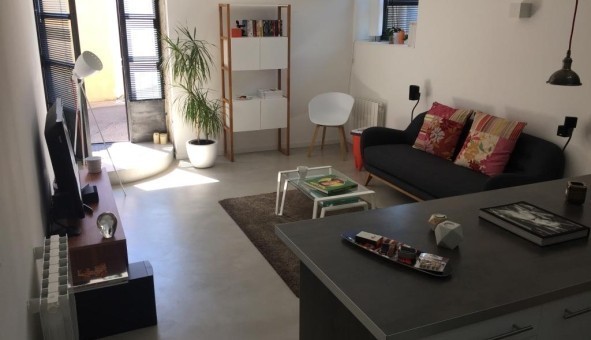 Logement tudiant Location T2 Vide Saint Cyr au Mont d'Or (69450)