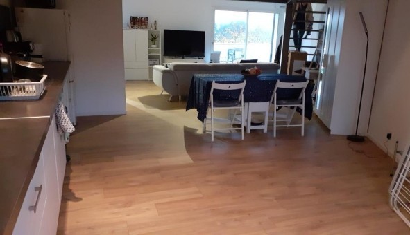 Logement tudiant T2 à Saint Cyr sur Mer (83270)