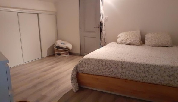 Logement tudiant T2 à Saint Cyr sur Mer (83270)